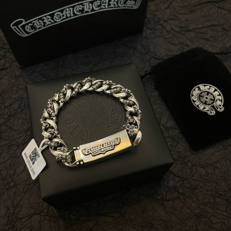 Chrome Hearts Bracelets